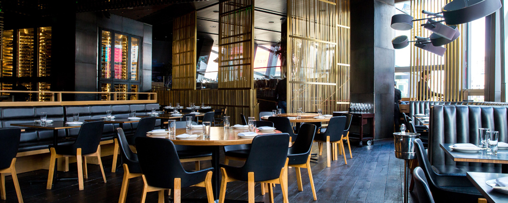 店舗内装・外装工事